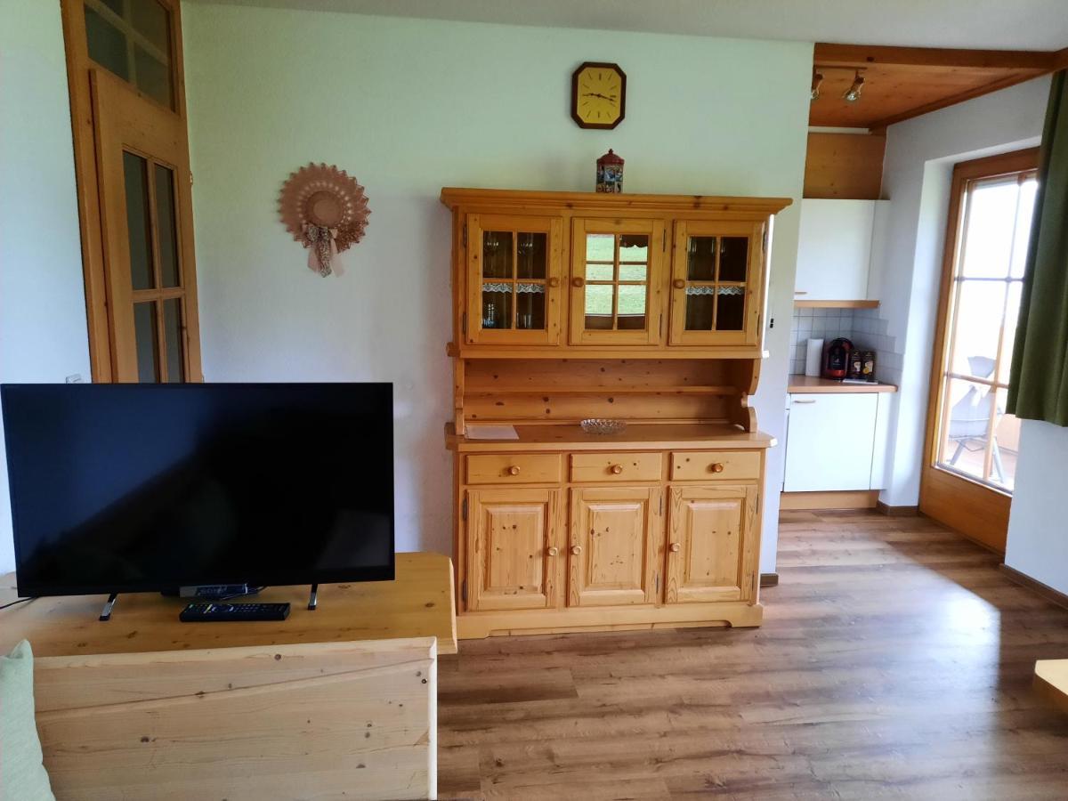 Andrea Apartamento Fügen Exterior foto