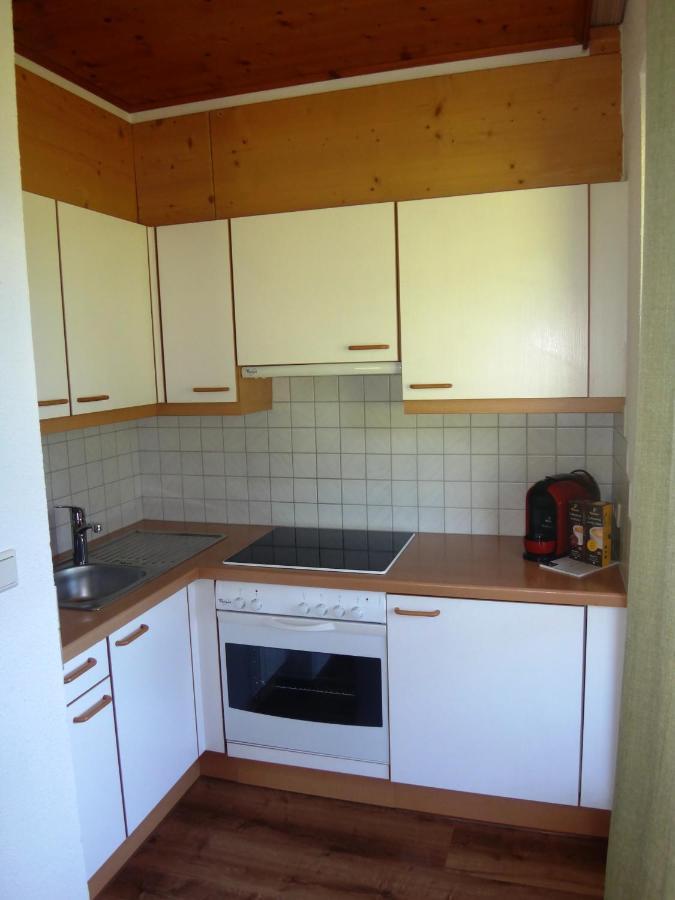 Andrea Apartamento Fügen Exterior foto